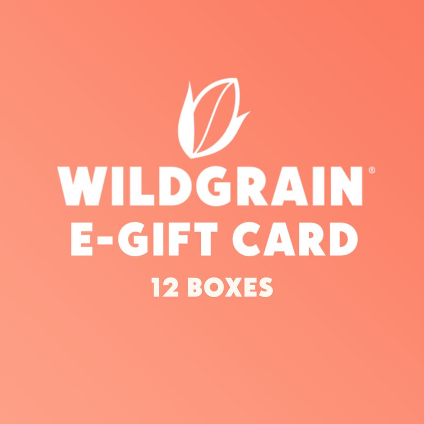 E-Gift Card • 12 Boxes ($219 off)