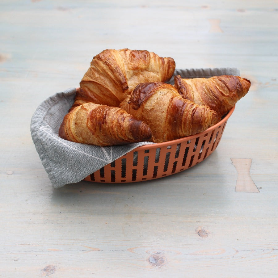 Fresh Baked Croissants (4 pack)
