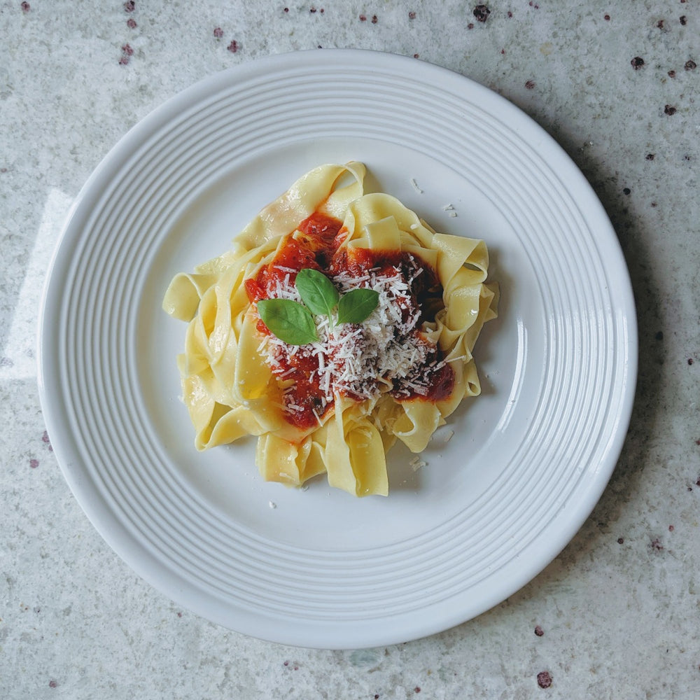 Wildgrain Papardelle