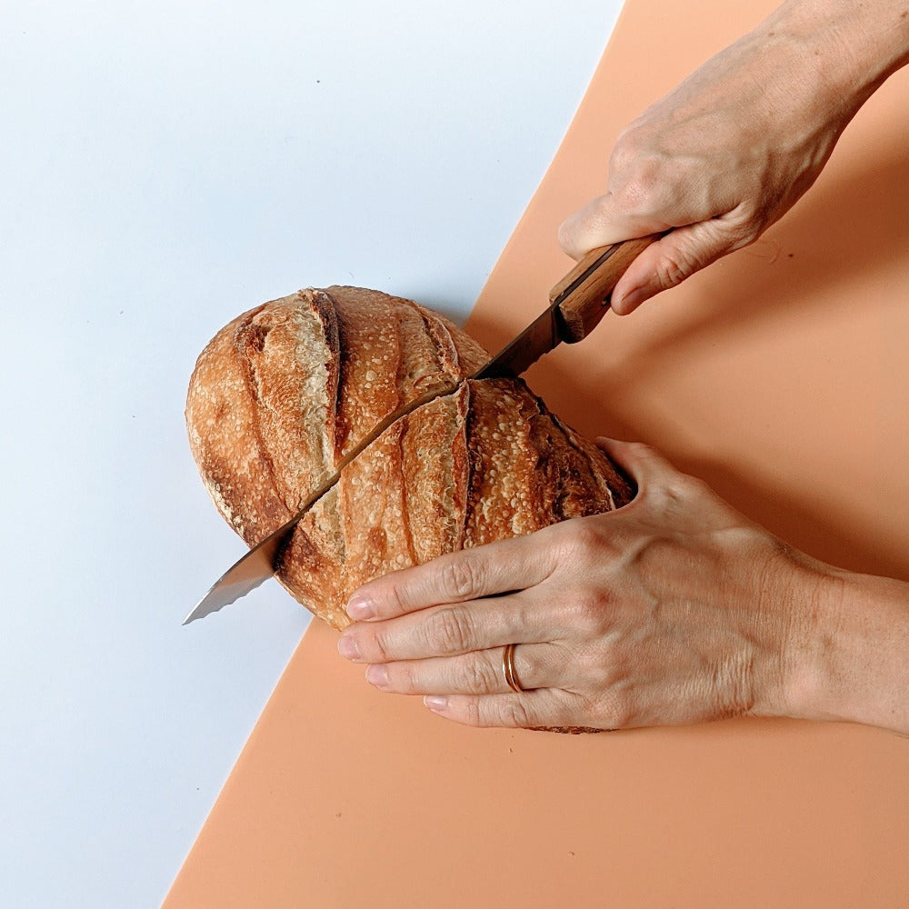 Wildgrain Plain Sourdough Loaf