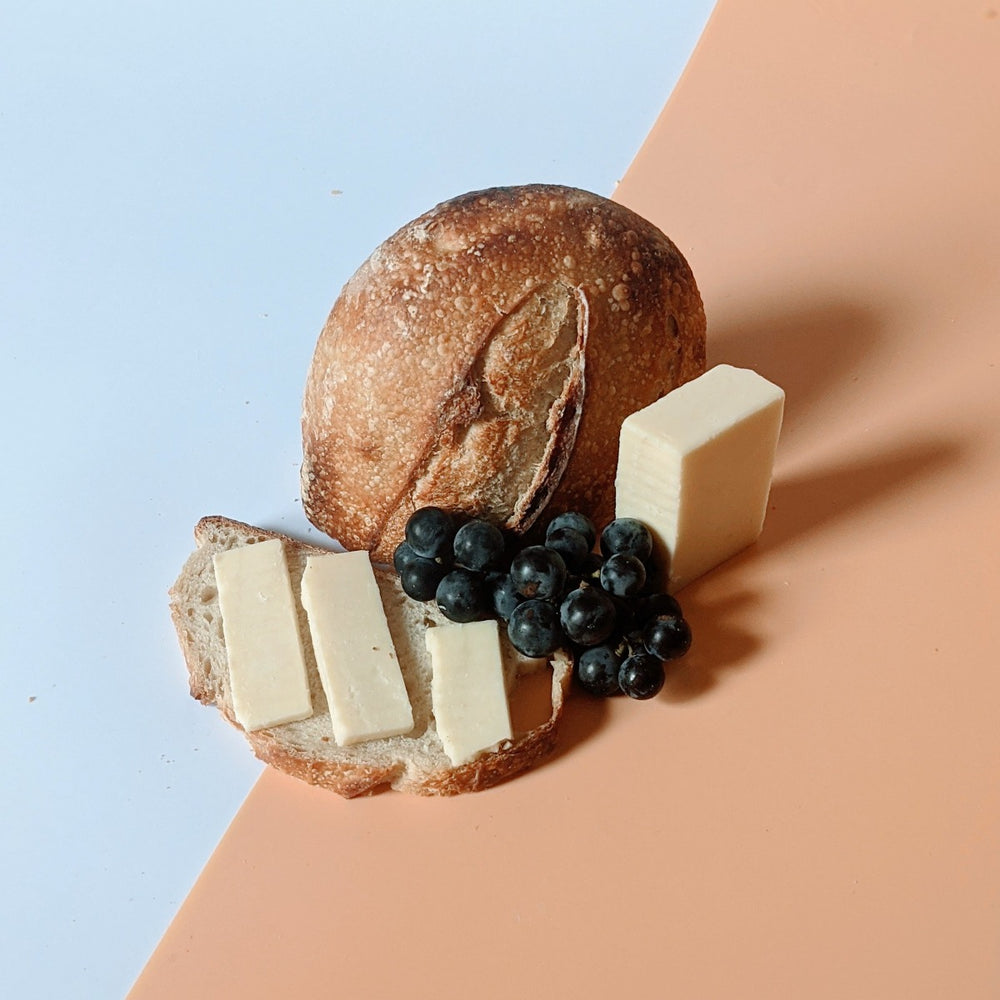 Wildgrain Herbal Loaf