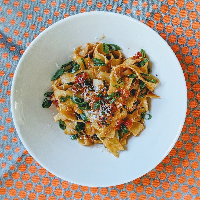 Wildgrain Fresh Fettucine
