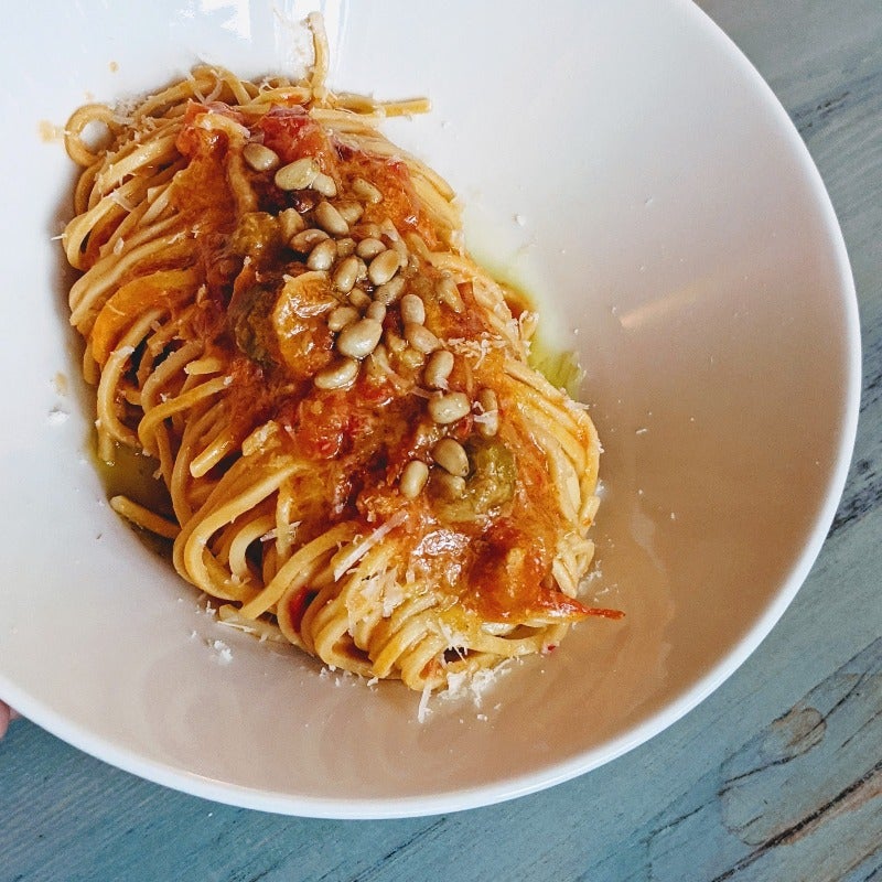 Wildgrain Tonnarelli