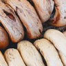 Wood-Fired Cinnamon Raisin Bagels (6-pack)