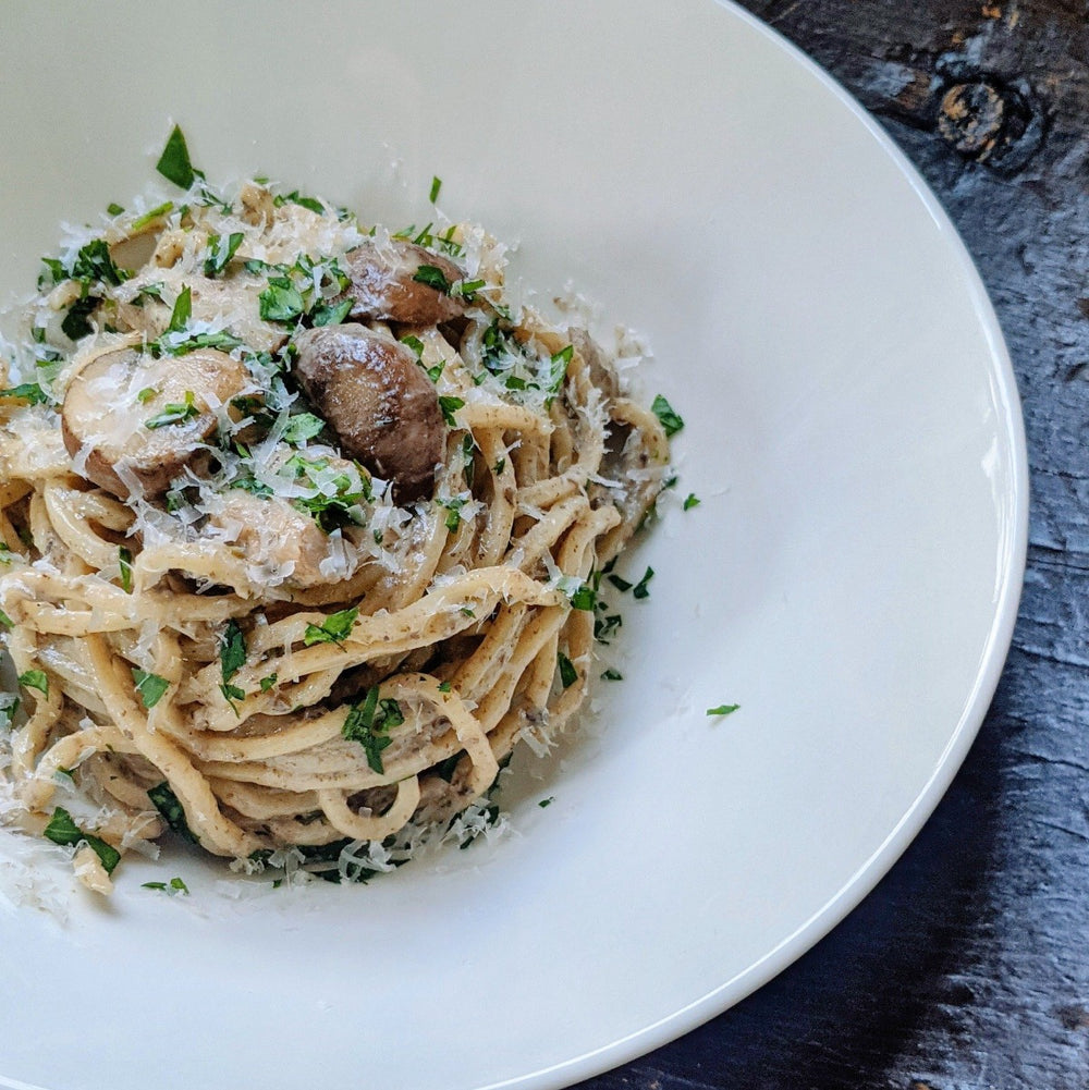 Wildgrain Tonnarelli 