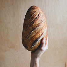 Load image into Gallery viewer, Wildgrain Box + Free Croissants