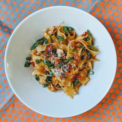 Wildgrain Fettucine